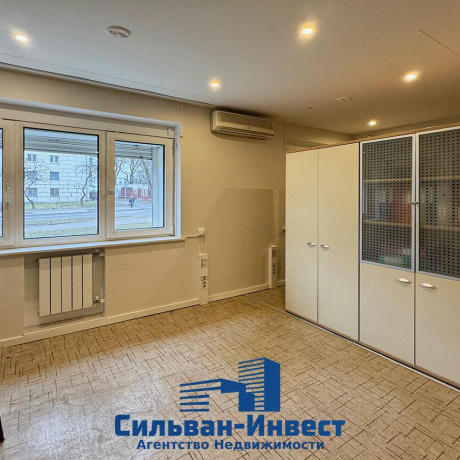 Фотография Сдается торговое помещение по адресу г. Минск, Люксембург 2-й пер., д. 6 - фото 3