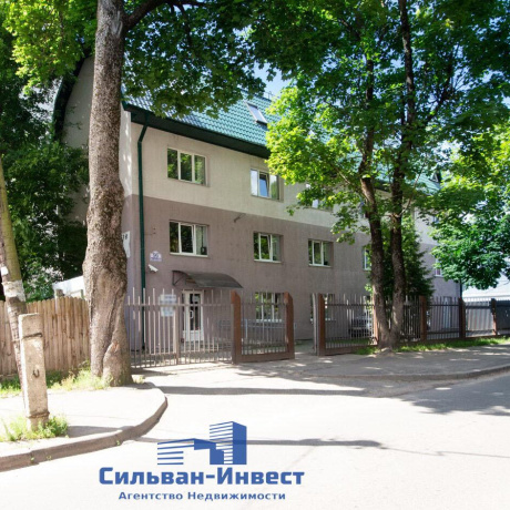 Фотография Продается производственное/складское помещение по адресу г. Минск, Казинца ул., д. 96 - фото 18