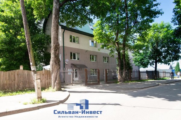 Продается производственное/складское помещение по адресу г. Минск, Казинца ул., д. 96 - фото 18