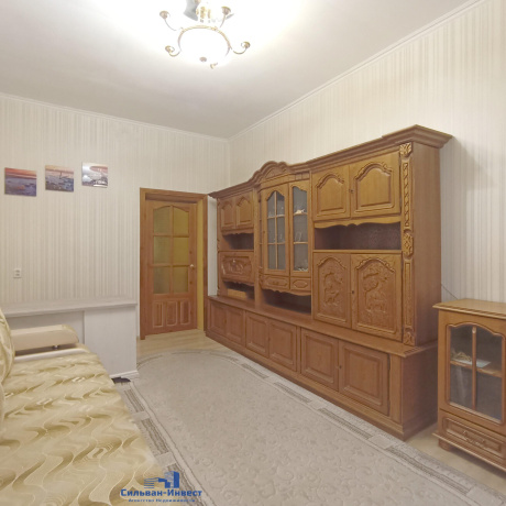 Фотография 3-комнатная квартира по адресу Пинская ул., д. 16 - фото 13