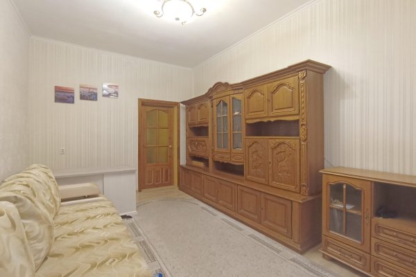 3-комнатная квартира по адресу Пинская ул., д. 16 - фото 13