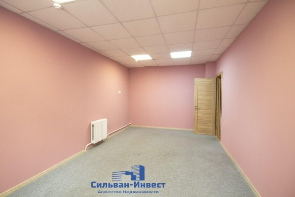 Продается офисное помещение по адресу г. Минск, Старовиленский тракт, д. 10 - фото 10