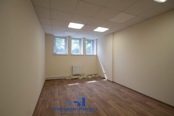 Продается офисное помещение по адресу г. Минск, Старовиленский тракт, д. 10 - фото 19