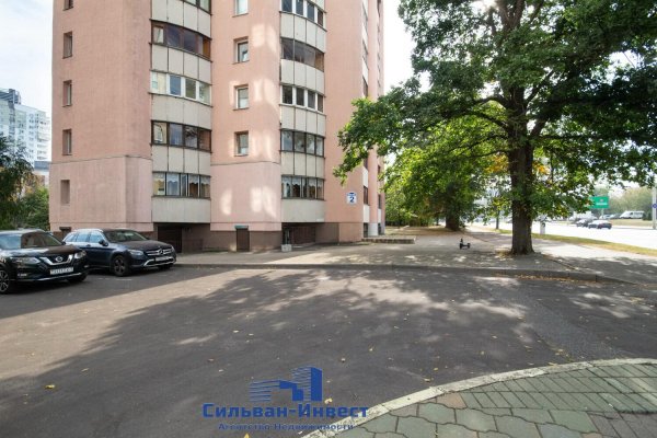 Продается офисное помещение по адресу г. Минск, Тимирязева ул., д. 2 - фото 19