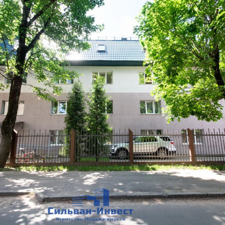 Фотография Продается производственное/складское помещение по адресу г. Минск, Казинца ул., д. 96 - фото 6