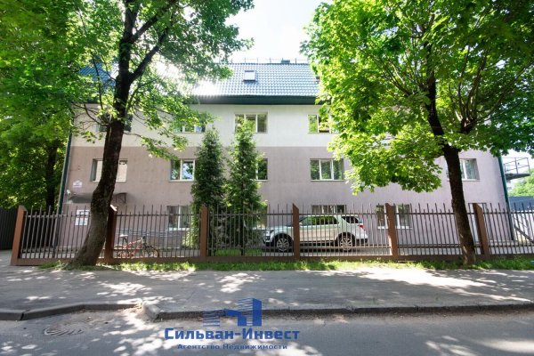 Продается производственное/складское помещение по адресу г. Минск, Казинца ул., д. 96 - фото 6