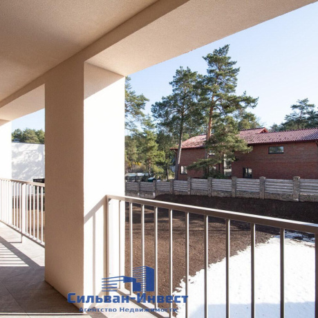 Фотография 3-комнатная квартира по адресу Приозерная ул., д. 6 - фото 13