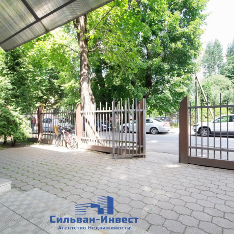 Фотография Продается производственное/складское помещение по адресу г. Минск, Казинца ул., д. 96 - фото 8