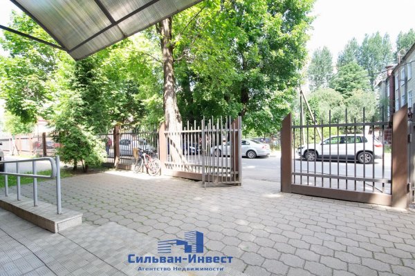 Продается производственное/складское помещение по адресу г. Минск, Казинца ул., д. 96 - фото 8