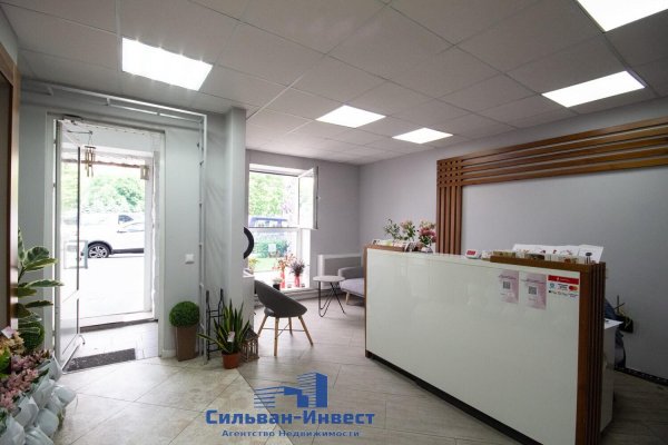 Продается офисное помещение по адресу г. Минск, Старовиленский тракт, д. 10 - фото 12