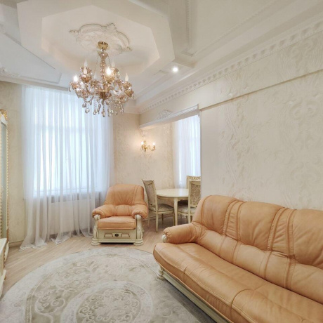 Фотография 2-комнатная квартира по адресу Красная ул., д. 22 - фото 10