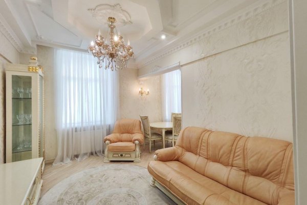 2-комнатная квартира по адресу Красная ул., д. 22 - фото 10