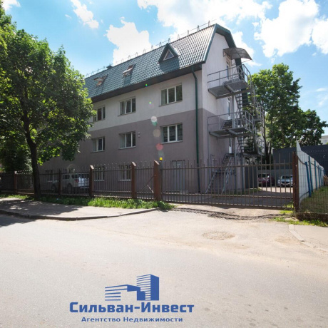 Фотография Продается производственное/складское помещение по адресу г. Минск, Казинца ул., д. 96 - фото 19