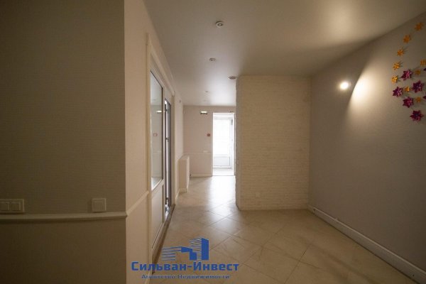 Продается офисное помещение по адресу г. Минск, Старовиленский тракт, д. 10 - фото 9