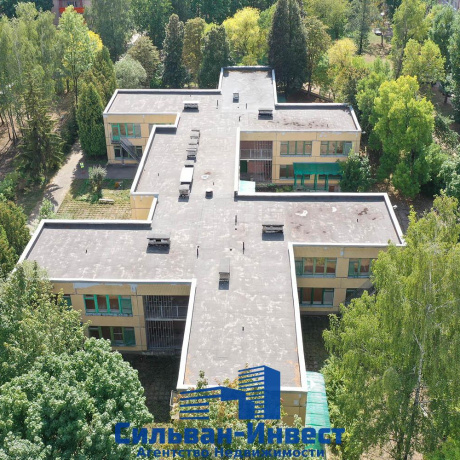 Фотография Продается офисное помещение по адресу г. Минск, Краснослободская ул., д. 5 - фото 14