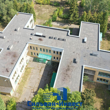 Фотография Продается офисное помещение по адресу г. Минск, Краснослободская ул., д. 5 - фото 11