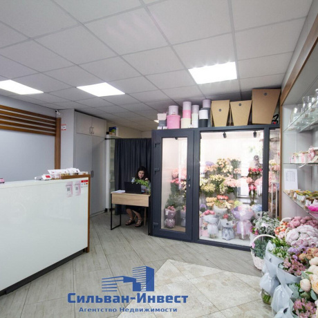 Фотография Продается офисное помещение по адресу г. Минск, Старовиленский тракт, д. 10 - фото 14