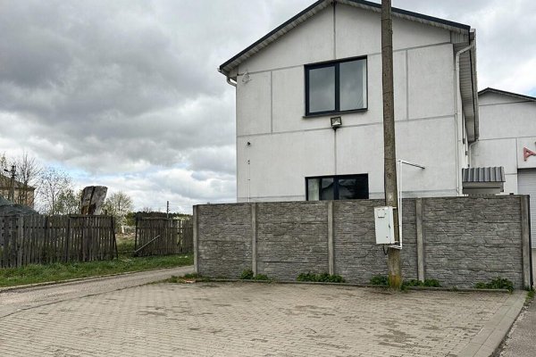 Сдается производственное/складское помещение по адресу Папернянский с/с, Центральная, д. 12 - фото 18