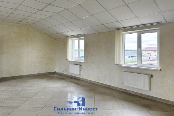 Сдается производственное/складское помещение по адресу Папернянский с/с, Центральная, д. 12 - фото 12