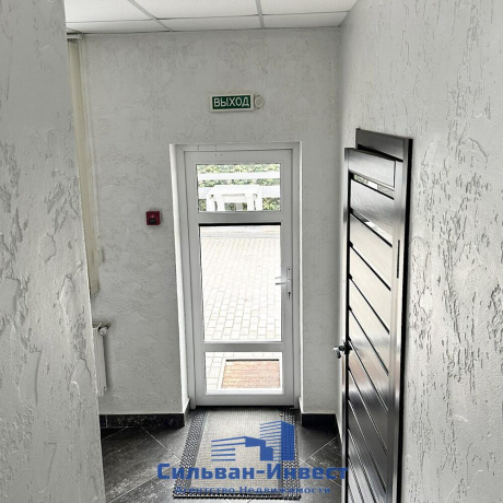 Фотография Сдается производственное/складское помещение по адресу Папернянский с/с, Центральная, д. 12 - фото 8