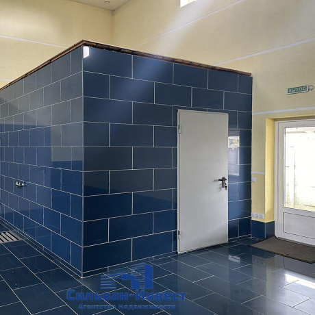 Фотография Сдается производственное/складское помещение по адресу Папернянский с/с, Центральная, д. 12 - фото 2