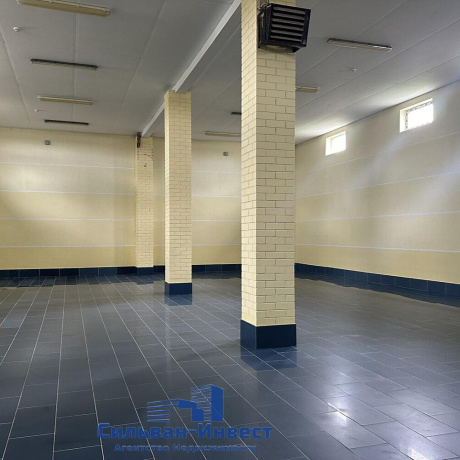 Фотография Сдается производственное/складское помещение по адресу Папернянский с/с, Центральная, д. 12 - фото 4