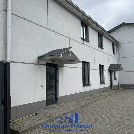 Фотография Сдается производственное/складское помещение по адресу Папернянский с/с, Центральная, д. 12 - фото 16