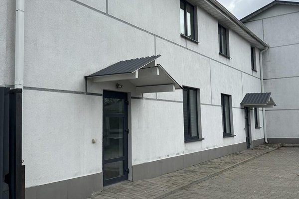 Сдается производственное/складское помещение по адресу Папернянский с/с, Центральная, д. 12 - фото 16