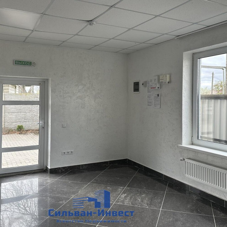 Фотография Сдается производственное/складское помещение по адресу Папернянский с/с, Центральная, д. 12 - фото 10