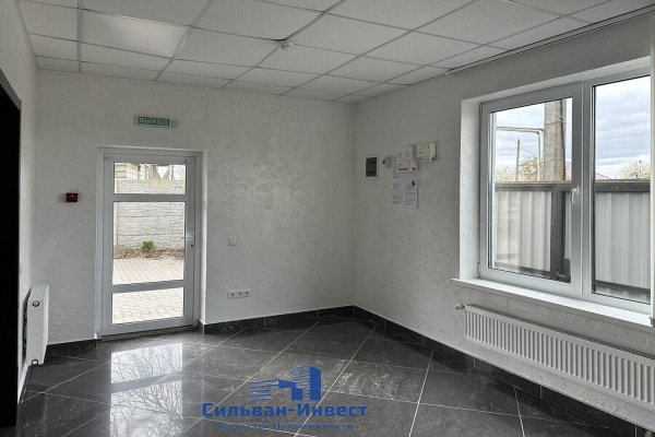 Сдается производственное/складское помещение по адресу Папернянский с/с, Центральная, д. 12 - фото 10