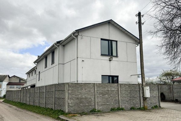 Сдается производственное/складское помещение по адресу Папернянский с/с, Центральная, д. 12 - фото 17