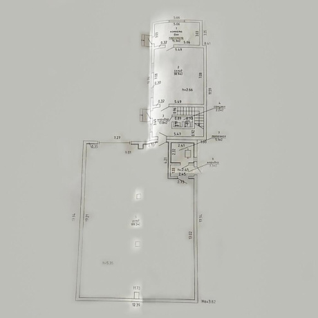 Фотография Сдается производственное/складское помещение по адресу Папернянский с/с, Центральная, д. 12 - фото 20