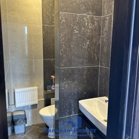 Фотография Сдается производственное/складское помещение по адресу Папернянский с/с, Центральная, д. 12 - фото 5