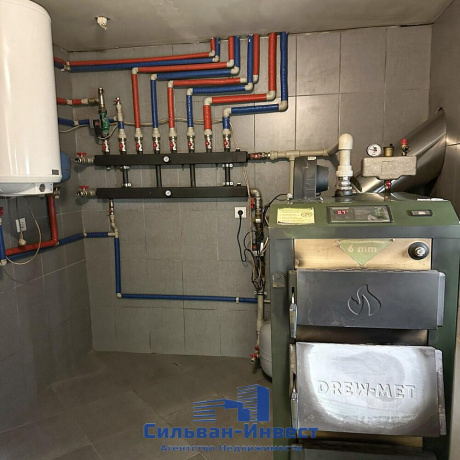 Фотография Сдается производственное/складское помещение по адресу Папернянский с/с, Центральная, д. 12 - фото 14