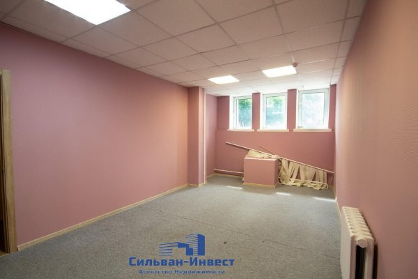 Продается офисное помещение по адресу г. Минск, Старовиленский тракт, д. 10 - фото 11