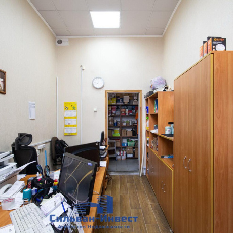 Фотография Сдается торговое помещение по адресу г. Минск, Старовиленский тракт, д. 30 к. Б - фото 19