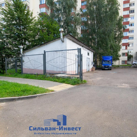 Фотография Сдается торговое помещение по адресу г. Минск, Старовиленский тракт, д. 30 к. Б - фото 7