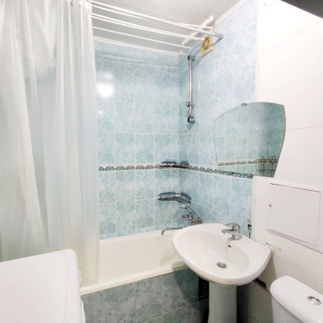 Фотография 2-комнатная квартира по адресу Долгобродская ул., д. 30 - фото 12