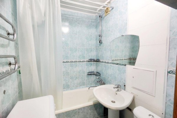 2-комнатная квартира по адресу Долгобродская ул., д. 30 - фото 12