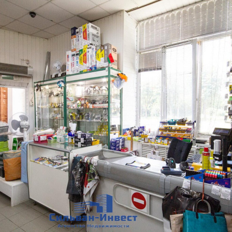 Фотография Сдается торговое помещение по адресу г. Минск, Старовиленский тракт, д. 30 к. Б - фото 15