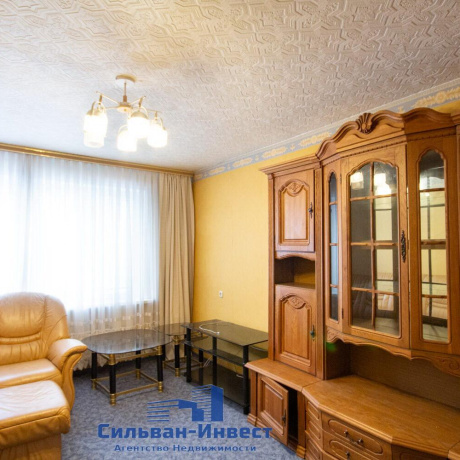 Фотография 3-комнатная квартира по адресу Любимова просп., д. 15 к. 2 - фото 4