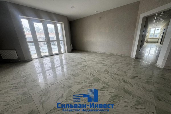 Продается производственное/складское помещение по адресу д. Колядичи, Лазурная ул., д. 11 - фото 11