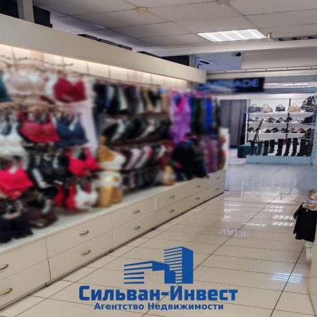 Фотография Продается торговое помещение по адресу г. Минск, Немига ул., д. 3 - фото 7