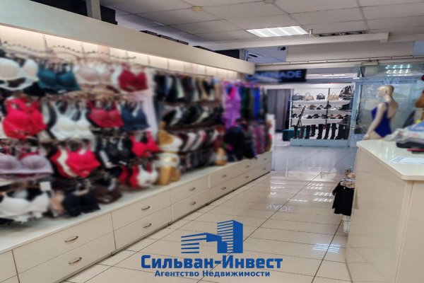 Продается торговое помещение по адресу г. Минск, Немига ул., д. 3 - фото 7