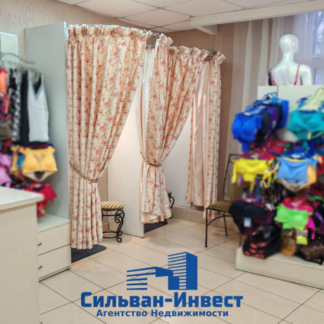 Фотография Продается торговое помещение по адресу г. Минск, Немига ул., д. 3 - фото 4