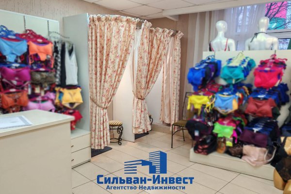 Продается торговое помещение по адресу г. Минск, Немига ул., д. 3 - фото 4