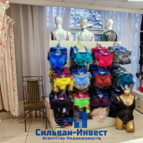 Фотография Продается торговое помещение по адресу г. Минск, Немига ул., д. 3 - фото 5