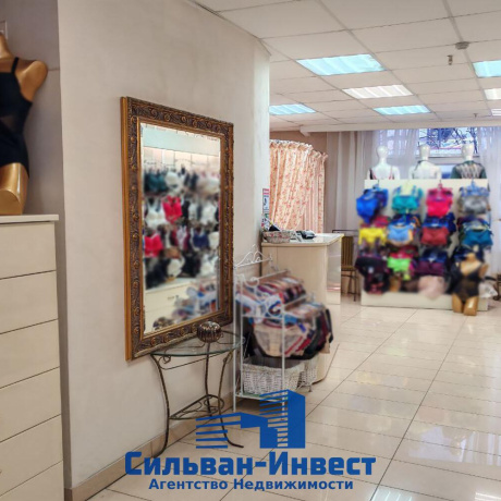 Фотография Продается торговое помещение по адресу г. Минск, Немига ул., д. 3 - фото 2
