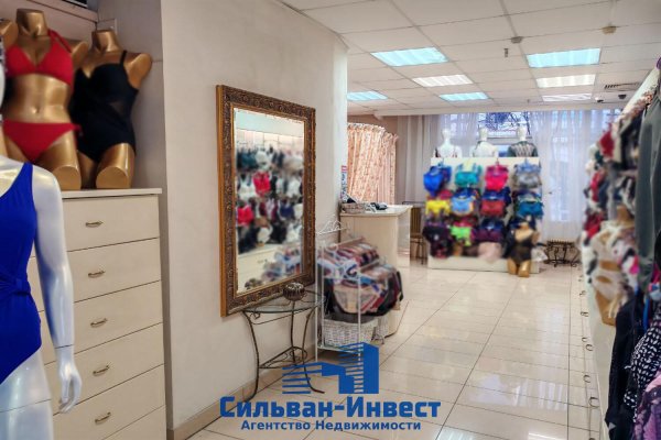 Продается торговое помещение по адресу г. Минск, Немига ул., д. 3 - фото 2
