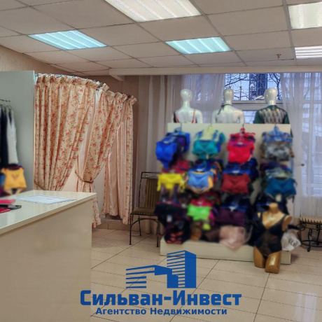 Фотография Продается торговое помещение по адресу г. Минск, Немига ул., д. 3 - фото 3
